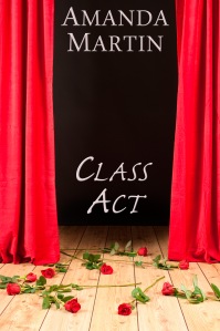 Working title for Class Act