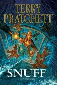 Snuff - A Discworld Novel
