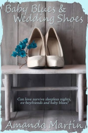 Buy Baby Blues & Wedding Shoes - modern romance