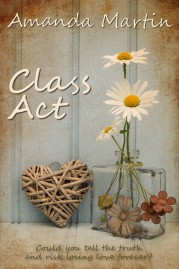 Class Act - modern romance